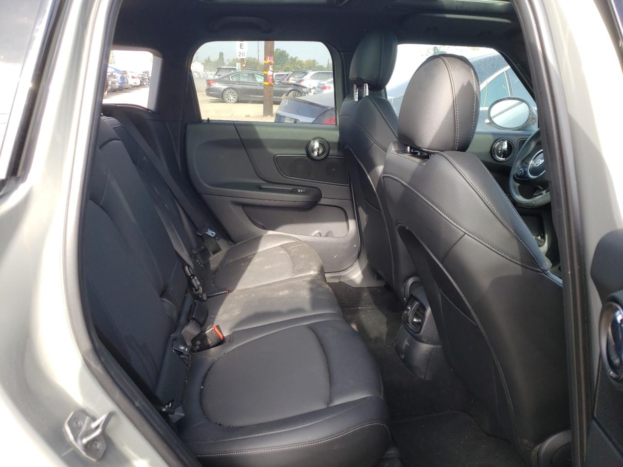 Photo 6 from auction – 2018 MINI COOPER COU with VIN WMZYS7C33J3F44474
