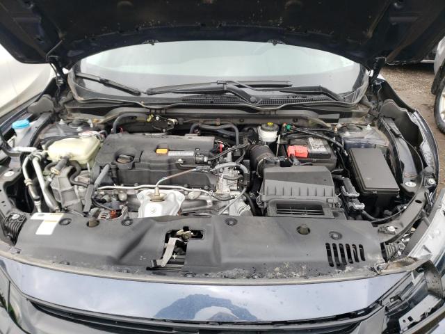 Photo 7 from auction – 2020 HONDA CIVIC EX with VIN 2HGFC2F71LH019014