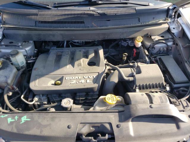 Photo 7 from auction – 2014 DODGE JOURNEY SE with VIN 3C4PDCAB1ET220861