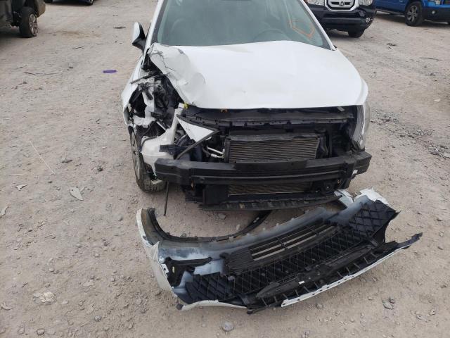 Photo 9 from auction – 2017 HYUNDAI ACCENT SE with VIN KMHCT5AE8HU338435