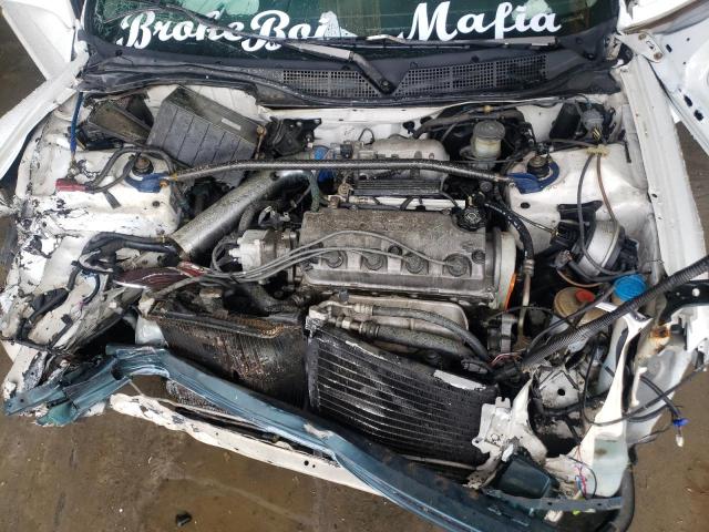 Photo 7 from auction – 2000 HONDA CIVIC EX with VIN 1HGEJ8248YL034300