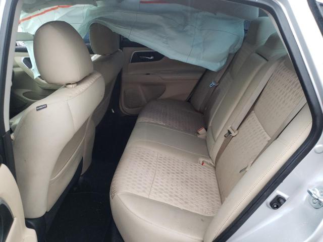 Photo 6 from auction – 2017 NISSAN ALTIMA 2.5 with VIN 1N4AL3AP9HC175064
