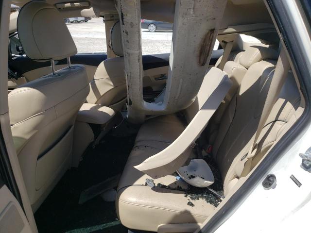 Photo 6 from auction – 2009 TOYOTA VENZA with VIN 4T3ZK11A29U010259