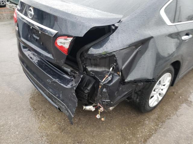 Photo 9 from auction – 2016 NISSAN ALTIMA 2.5 with VIN 1N4AL3APXGC239790