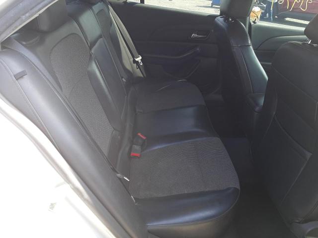 Photo 6 from auction – 2016 CHEVROLET MALIBU LIM with VIN 1G11C5SA6GF151259