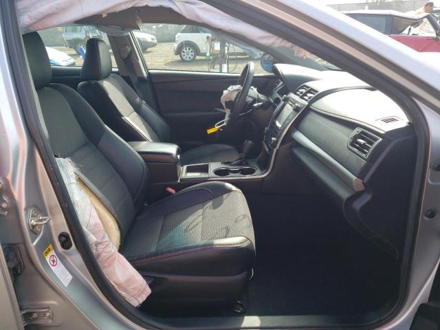 Photo 5 from auction – 2017 TOYOTA CAMRY LE with VIN 4T1BF1FKXHU449112