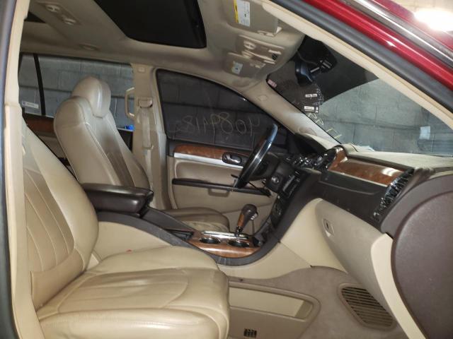 Photo 5 from auction – 2008 BUICK ENCLAVE CX with VIN 5GAER23708J171449