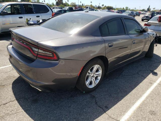 Photo 4 from auction – 2019 DODGE CHARGER SX with VIN 2C3CDXBG5KH754597