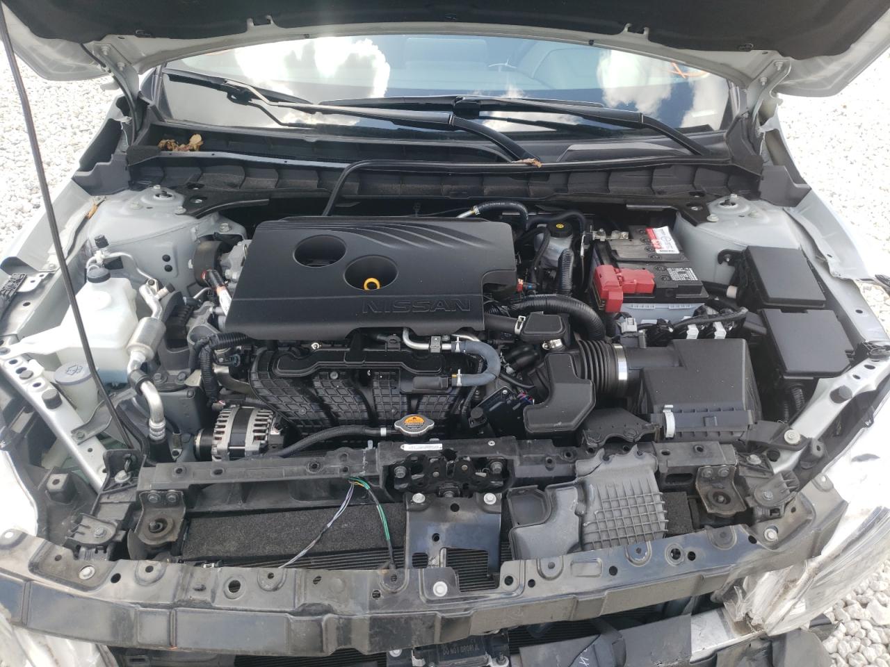 Photo 7 from auction – 2019 NISSAN ALTIMA S with VIN 1N4BL4BV9KC140944