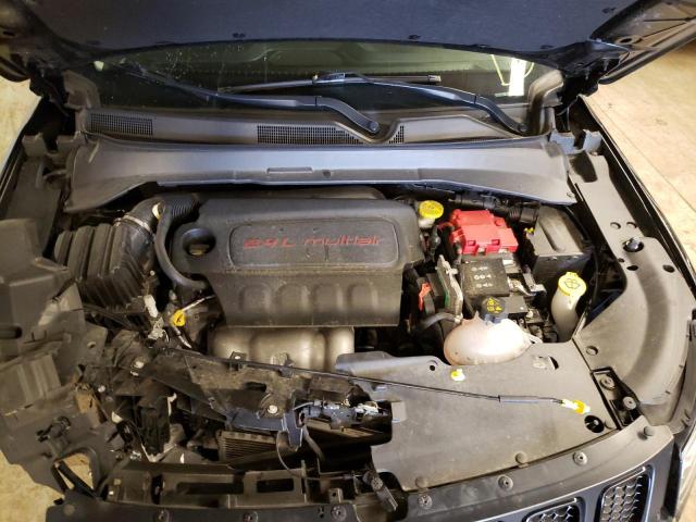 Photo 7 from auction – 2019 JEEP COMPASS LA with VIN 3C4NJCBB8KT726195