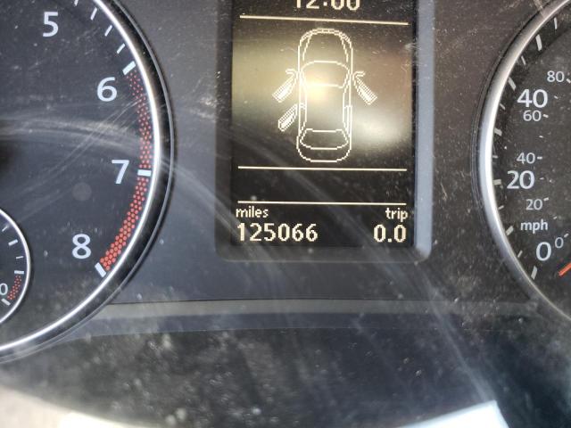 Photo 8 from auction – 2012 VOLKSWAGEN PASSAT SEL with VIN 1VWCH7A35CC072948