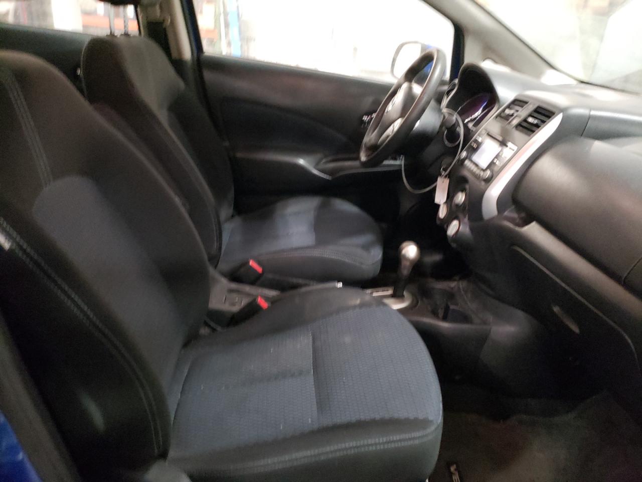 Photo 5 from auction – 2014 NISSAN VERSA NOTE with VIN 3N1CE2CP5EL408459