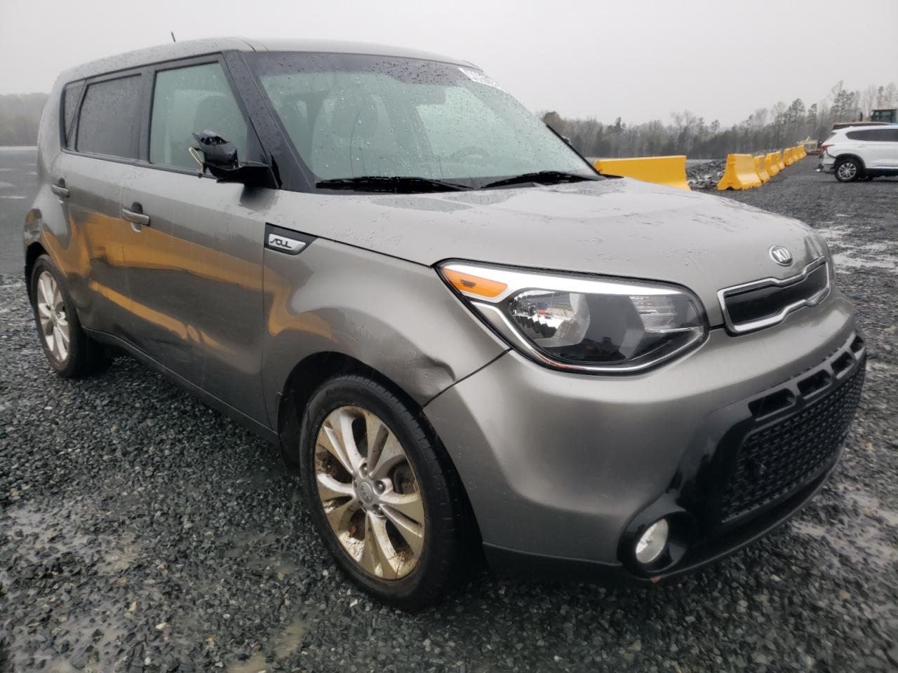 Фото 9 с аукциона – 2016 KIA SOUL + с VIN KNDJP3A57G7277385