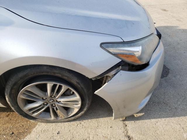 Photo 9 from auction – 2015 TOYOTA CAMRY LE with VIN 4T1BF1FK5FU984121