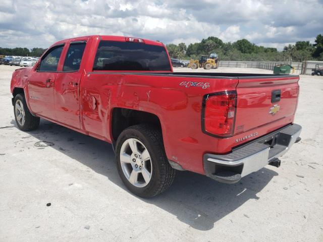 Photo 3 from auction – 2014 CHEVROLET SILVERADO with VIN 1GCVKREH4EZ380126