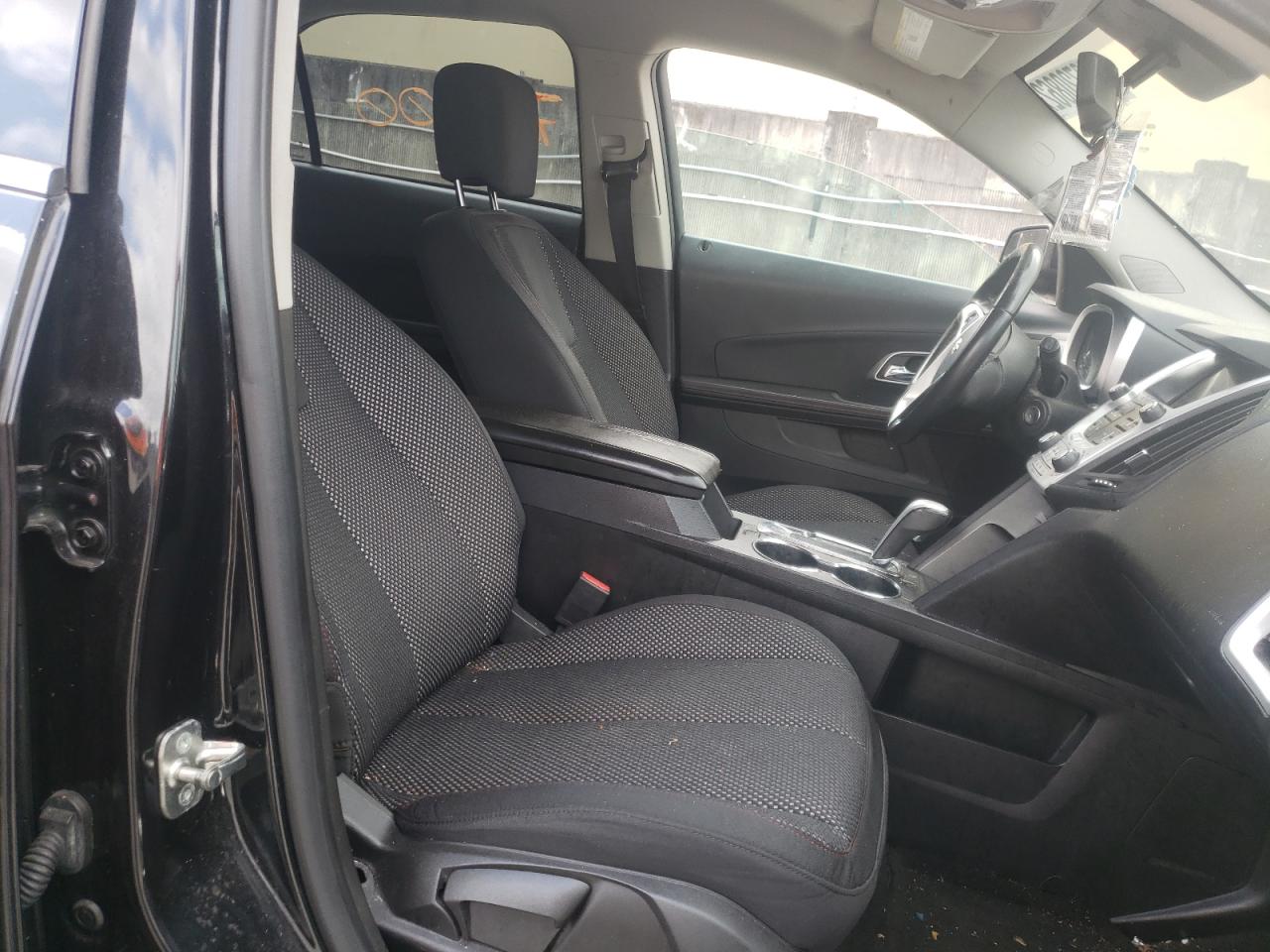 Photo 5 from auction – 2014 CHEVROLET EQUINOX LT with VIN 2GNALBEK0E6125894