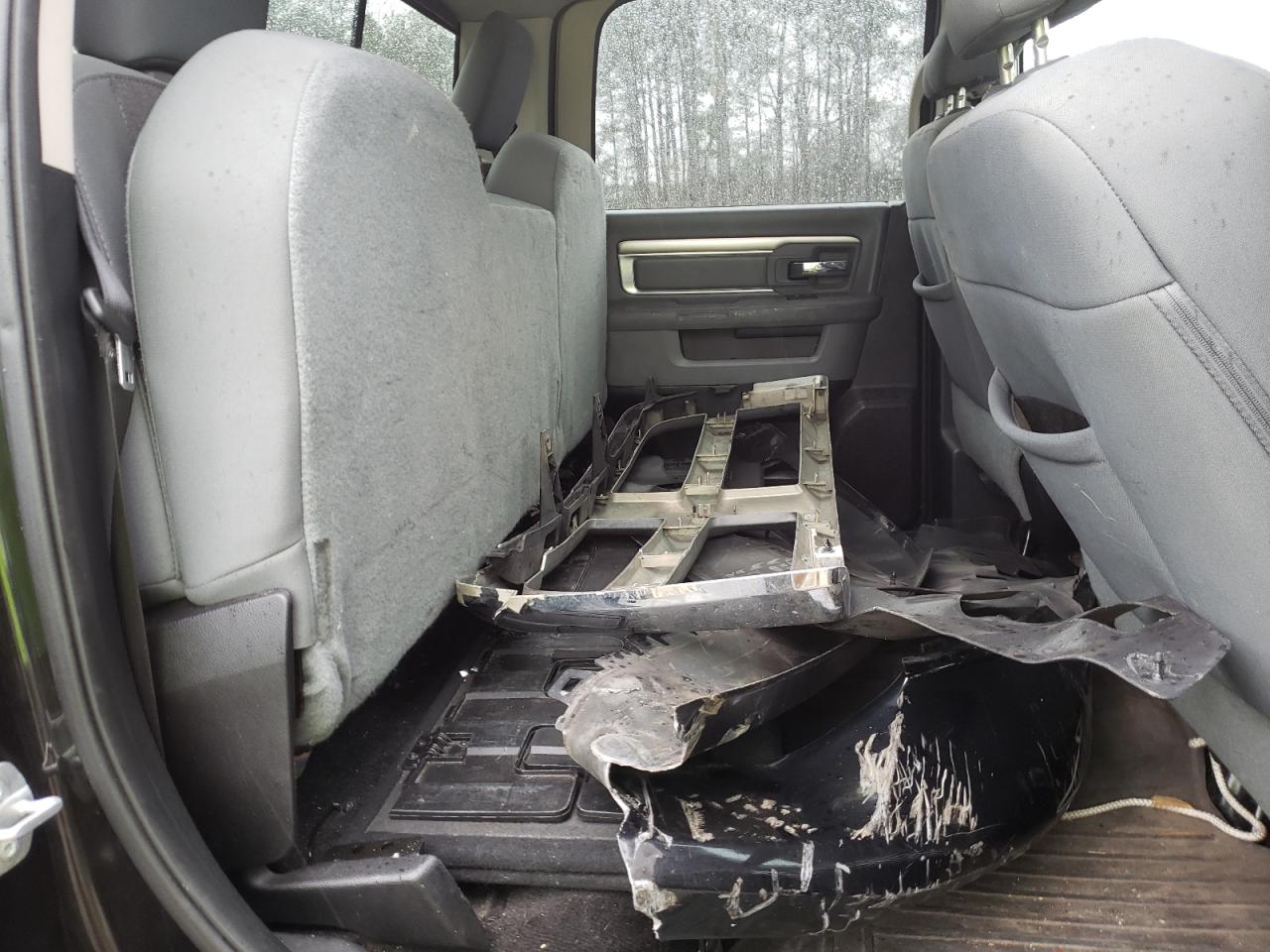 Фото 6 с аукциона – 2015 RAM 1500 SLT с VIN 1C6RR7LT1FS636684