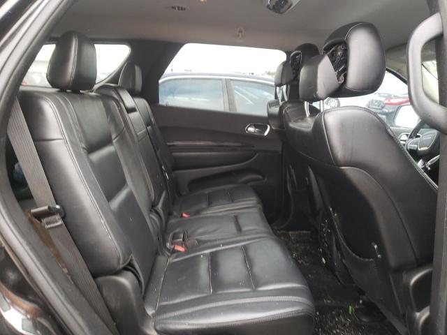Photo 6 from auction – 2014 DODGE DURANGO LI with VIN 1C4RDHDG2EC282312