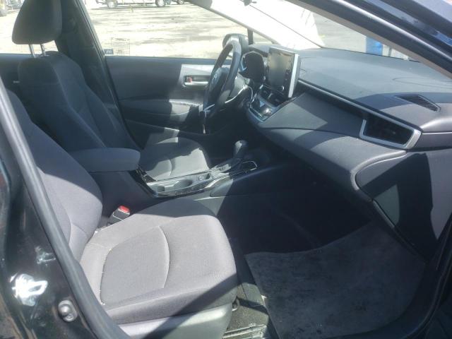 Photo 5 from auction – 2020 TOYOTA COROLLA LE with VIN JTDEPRAE4LJ039916
