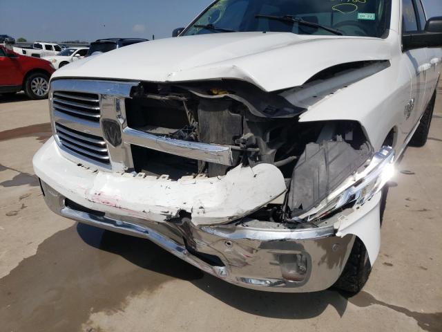 صورة رقم 9 من المزاد - 2019 RAM 1500 CLASS مع VIN 1C6RR6TT5KS571780