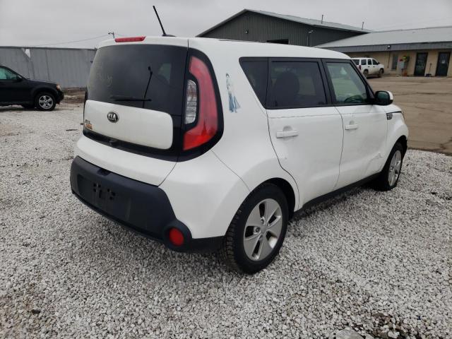 Photo 4 from auction – 2015 KIA SOUL with VIN KNDJN2A29F7805710