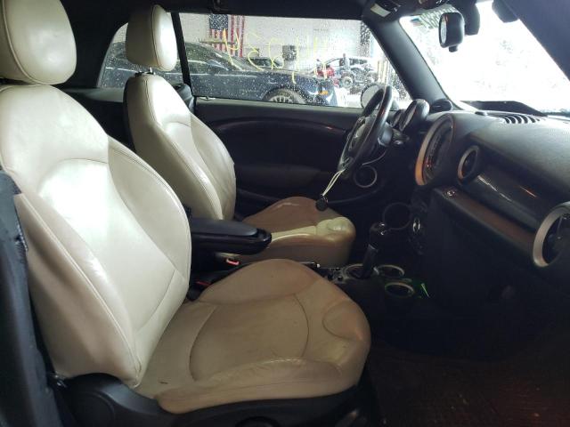 Photo 5 from auction – 2015 MINI COOPER S with VIN WMWZP3C52FT708007