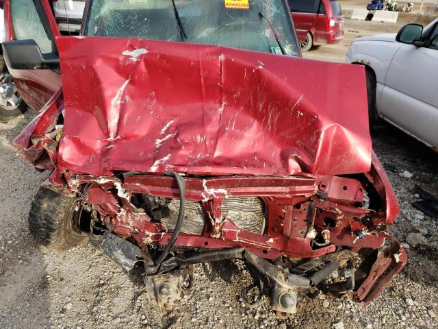 Photo 7 from auction – 2009 FORD RANGER SUP with VIN 1FTYR15E69PA50070