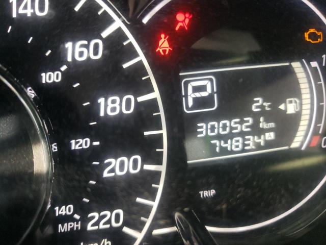 Photo 8 from auction – 2015 NISSAN VERSA NOTE with VIN 3N1CE2CP4FL365380