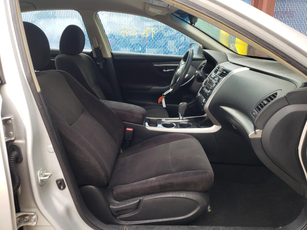 Photo 5 from auction – 2013 NISSAN ALTIMA 2.5 with VIN 1N4AL3AP0DC901310