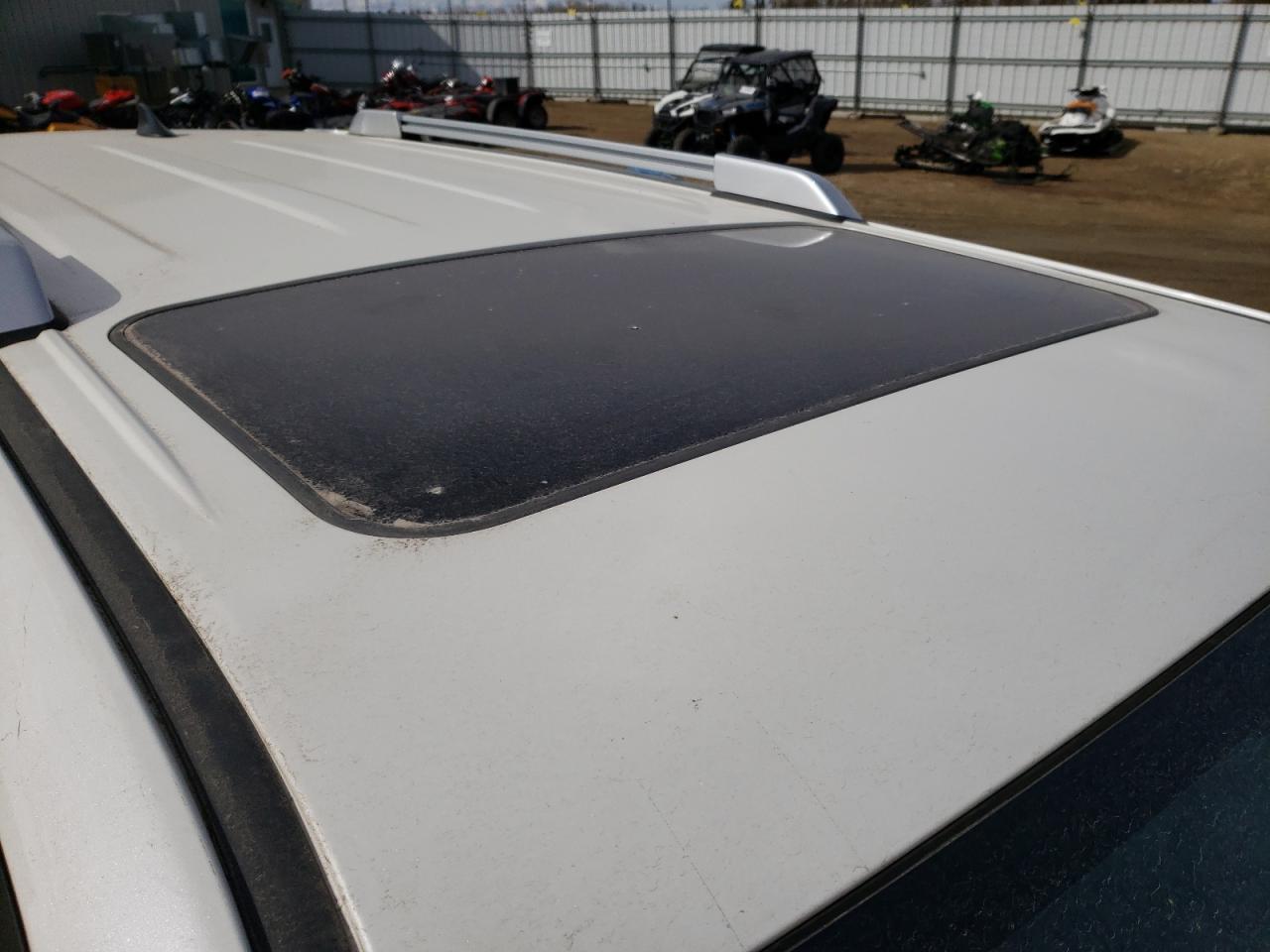 Photo 9 from auction – 2016 TOYOTA 4RUNNER SR with VIN JTEBU5JRXG5389682