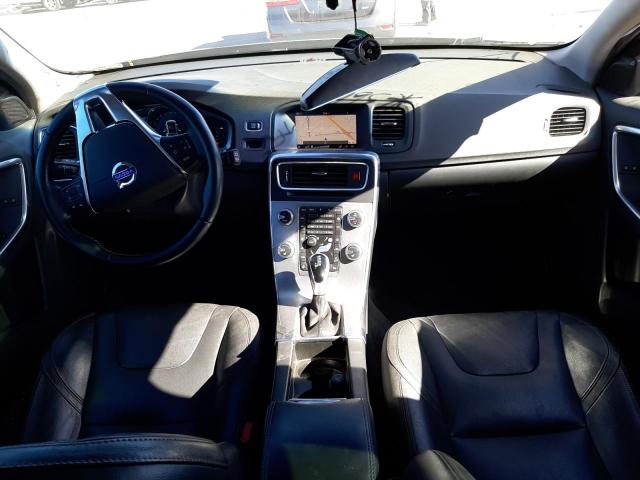 Photo 9 from auction – 2017 VOLVO V60 CROSS with VIN YV440MWK4H1038108