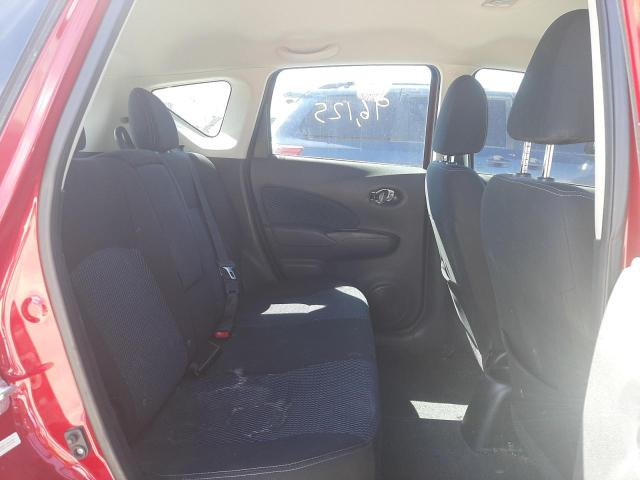Photo 6 from auction – 2015 NISSAN VERSA NOTE with VIN 3N1CE2CP0FL426157