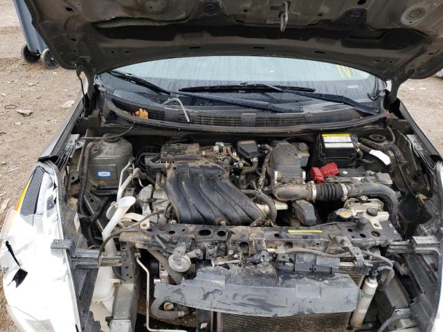 Photo 7 from auction – 2016 NISSAN VERSA S with VIN 3N1CN7AP7GL918282