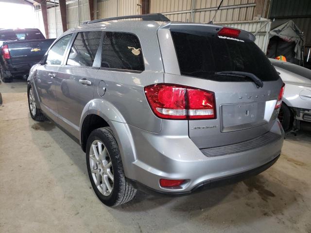 Photo 5 from auction – 2015 DODGE JOURNEY SX with VIN 3C4PDCBB5FT618509
