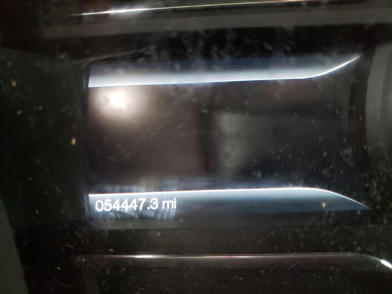 Photo 8 from auction – 2017 FORD FLEX SEL with VIN 2FMGK5C84HBA12617