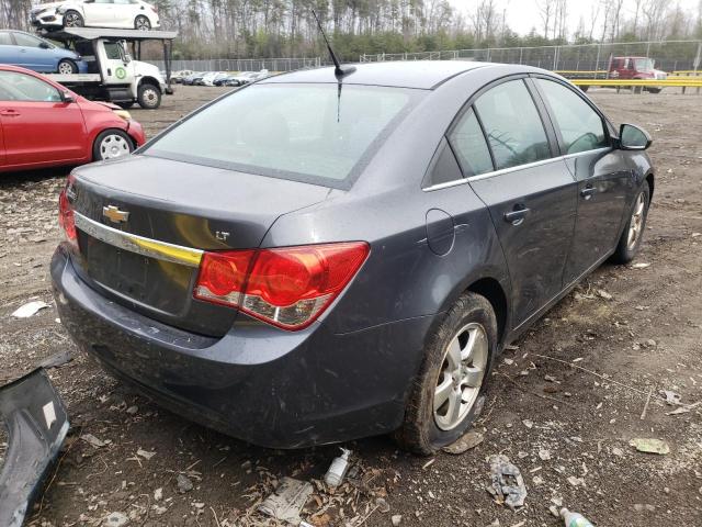 Photo 4 from auction – 2013 CHEVROLET CRUZE LT with VIN 1G1PC5SB4D7128331