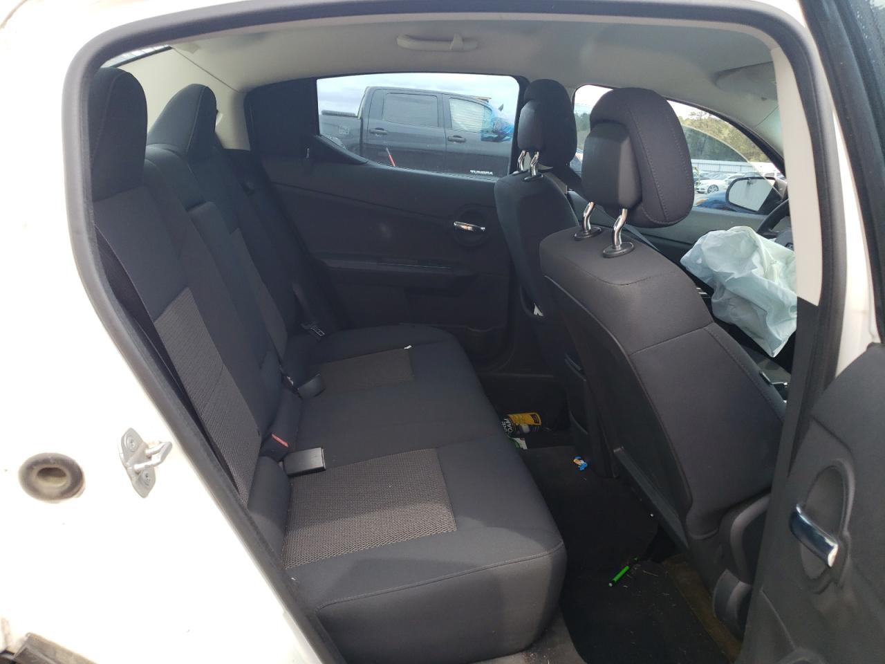 صورة رقم 6 من المزاد - 2010 DODGE AVENGER SX مع VIN 1B3CC4FB9AN101600