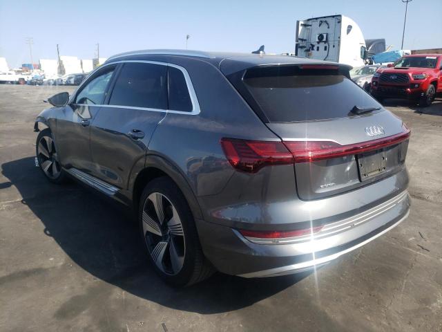 Photo 3 from auction – 2019 AUDI E-TRON PRE with VIN WA1VAAGE9KB008061