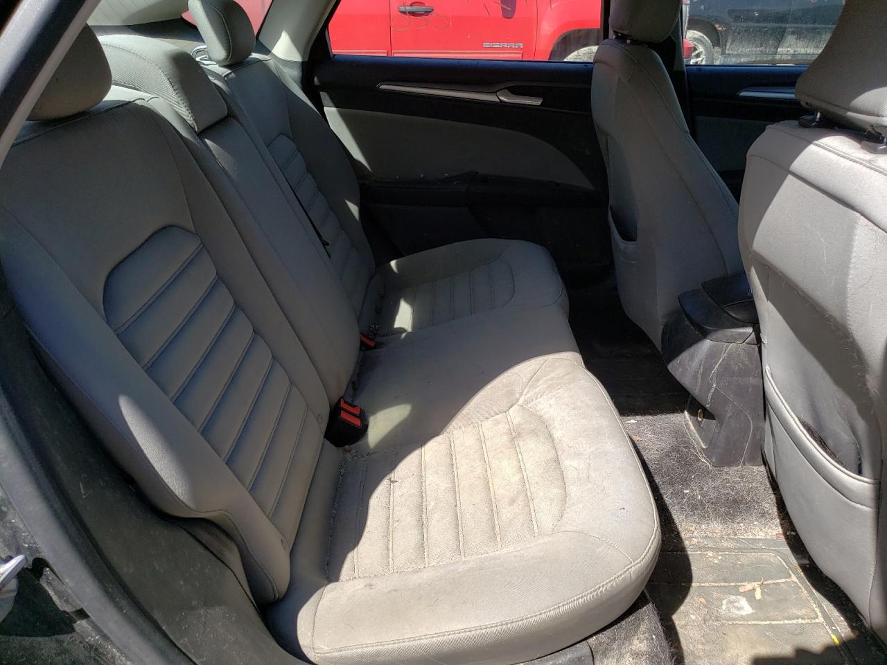 Photo 6 from auction – 2015 FORD FUSION S with VIN 1FA6P0G73F5124080