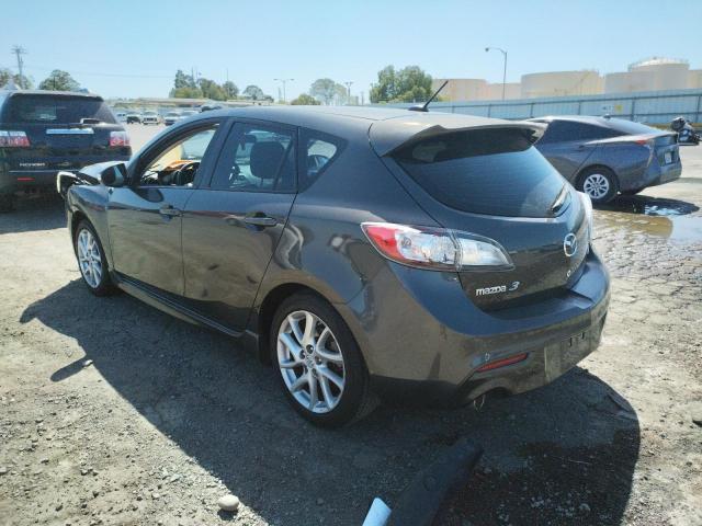 صورة رقم 3 من المزاد - 2012 MAZDA 3 S مع VIN JM1BL1M51C1534702