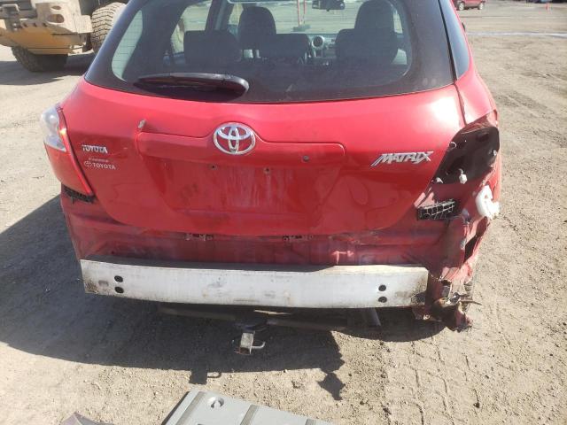Photo 9 from auction – 2009 TOYOTA COROLLA MA with VIN 2T1KU40E09C058208
