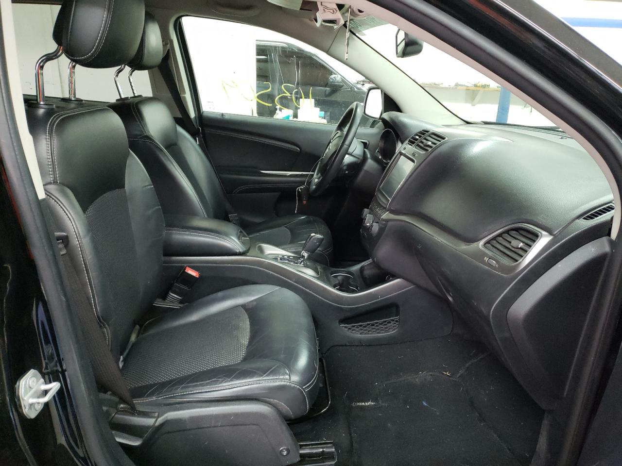 Photo 5 from auction – 2017 DODGE JOURNEY CR with VIN 3C4PDDGG6HT578163