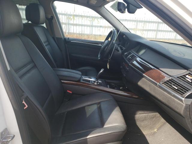 Photo 5 from auction – 2013 BMW X5 XDRIVE3 with VIN 5UXZW0C54D0B95959