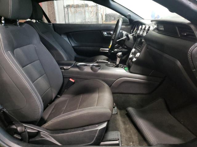Photo 5 from auction – 2015 FORD MUSTANG with VIN 1FATP8EM6F5400472
