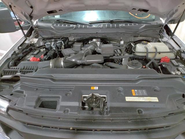 Photo 7 from auction – 2021 FORD F250 SUPER with VIN 1FT7X2B63MEC90587