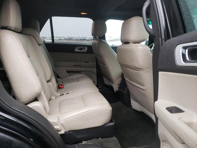 Photo 6 from auction – 2013 FORD EXPLORER X with VIN 1FM5K8D82DGC18920