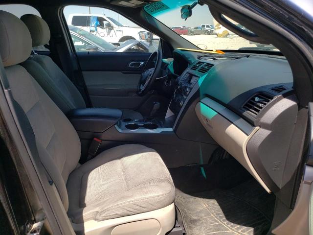 Photo 5 from auction – 2015 FORD EXPLORER with VIN 1FM5K7B81FGB11695