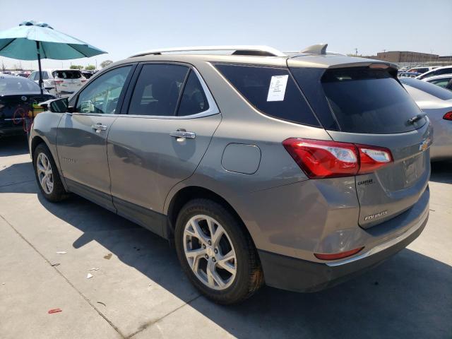Photo 3 from auction – 2018 CHEVROLET EQUINOX PR with VIN 3GNAXMEVXJS628113