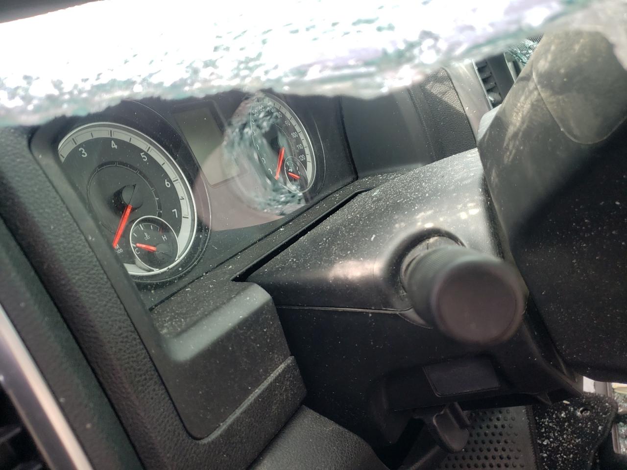 Photo 8 from auction – 2021 RAM 1500 CLASS with VIN 1C6RR7LT9MS528133