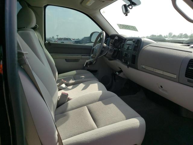 Photo 5 from auction – 2013 GMC SIERRA C15 with VIN 1GTR1VE09DZ134694